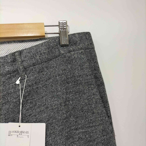 マッキントッシュフィロソフィー MACKINTOSH PHILOSOPHY テーパードスリムパンツ メンズ JPN:44