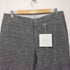 マッキントッシュフィロソフィー MACKINTOSH PHILOSOPHY テーパードスリムパンツ メンズ JPN:44