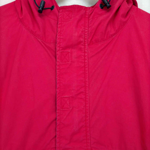 ギャップ Gap 80~90s 白タグ コットンアノラックパーカー メンズ JPN:L