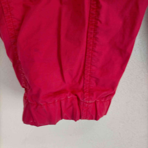 ギャップ Gap 80~90s 白タグ コットンアノラックパーカー メンズ JPN:L