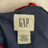 ギャップ Gap 80~90s 白タグ コットンアノラックパーカー メンズ JPN:L