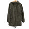 ギャップ Gap 裏ボア モッズコート メンズ import:M