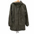 ギャップ Gap 裏ボア モッズコート メンズ import:M