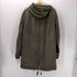 ギャップ Gap 裏ボア モッズコート メンズ import:M