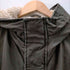 ギャップ Gap 裏ボア モッズコート メンズ import:M