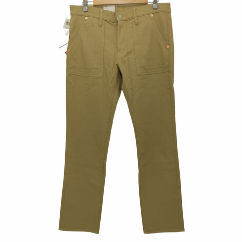 リーバイス Levis 511 Slim Fit テーパードパンツ メンズ W34L32