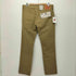 リーバイス Levis 511 Slim Fit テーパードパンツ メンズ W34L32