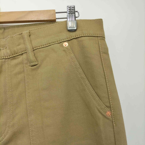 リーバイス Levis 511 Slim Fit テーパードパンツ メンズ W34L32