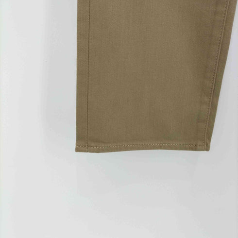 リーバイス Levis 511 Slim Fit テーパードパンツ メンズ W34L32