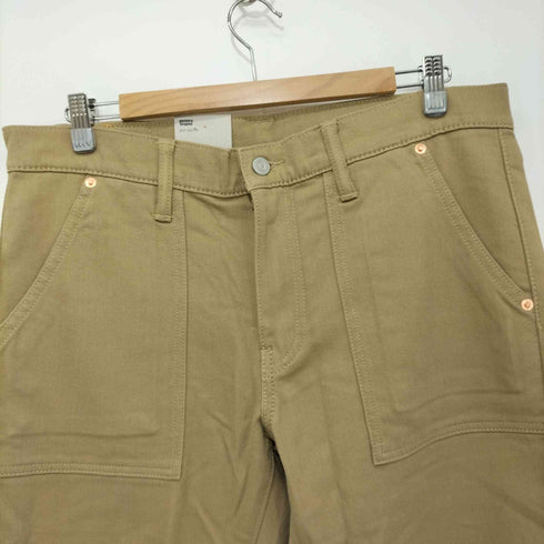 リーバイス Levis 511 Slim Fit テーパードパンツ メンズ W34L32