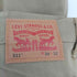 リーバイス Levis 511 Slim Fit テーパードパンツ メンズ W34L32
