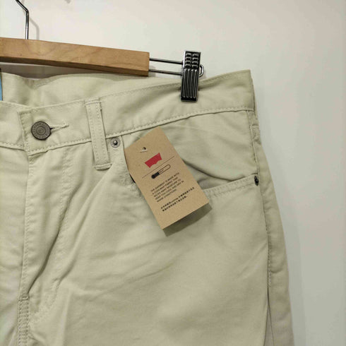 リーバイス Levis 511 Slim Fit テーパードパンツ メンズ W34L32