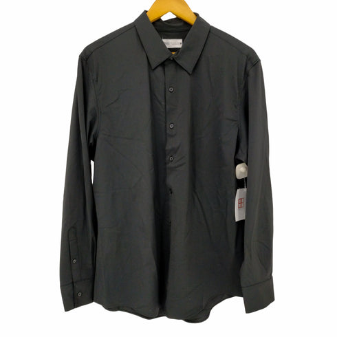 ザラ ZARA ストレッチシャツ メンズ JPN:XL