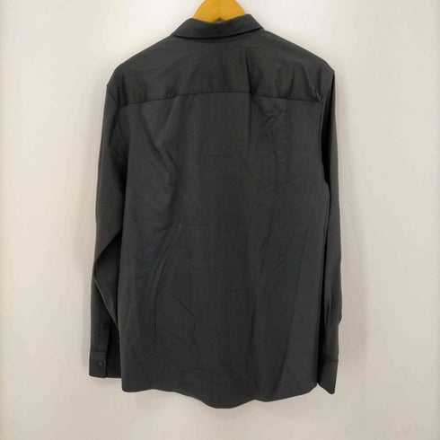 ザラ ZARA ストレッチシャツ メンズ JPN:XL
