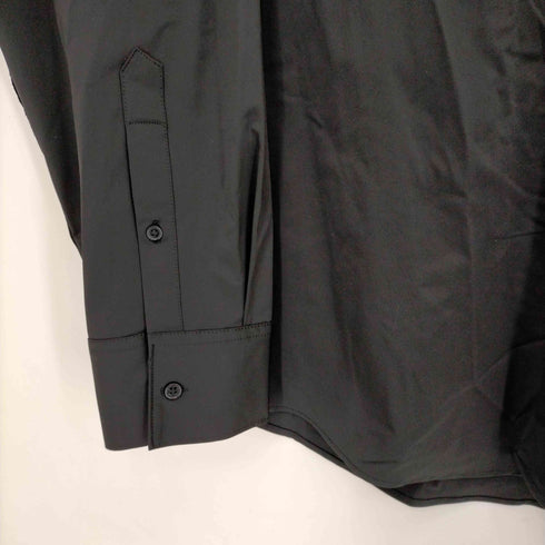 ザラ ZARA ストレッチシャツ メンズ JPN:XL
