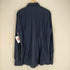 ボスヒューゴボス BOSS HUGO BOSS SLIM FIT ホリゾンタルカラーシャツ メンズ JPN:XL
