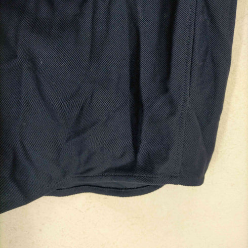 ボスヒューゴボス BOSS HUGO BOSS SLIM FIT ホリゾンタルカラーシャツ メンズ JPN:XL