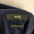 ボスヒューゴボス BOSS HUGO BOSS SLIM FIT ホリゾンタルカラーシャツ メンズ JPN:XL