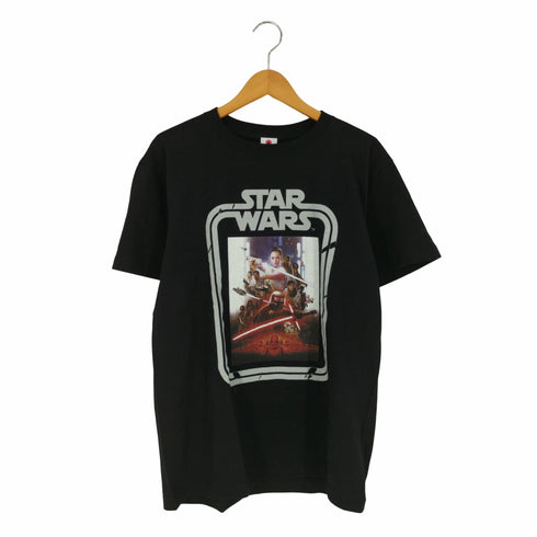 TOKYO COMIC CON ムービープリントTシャツ メンズ JPN:L