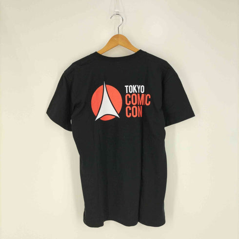 TOKYO COMIC CON ムービープリントTシャツ メンズ JPN:L