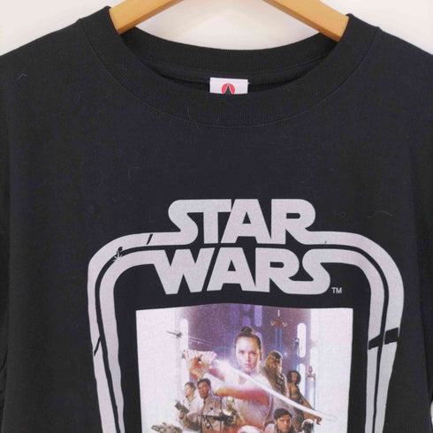 TOKYO COMIC CON ムービープリントTシャツ メンズ JPN:L
