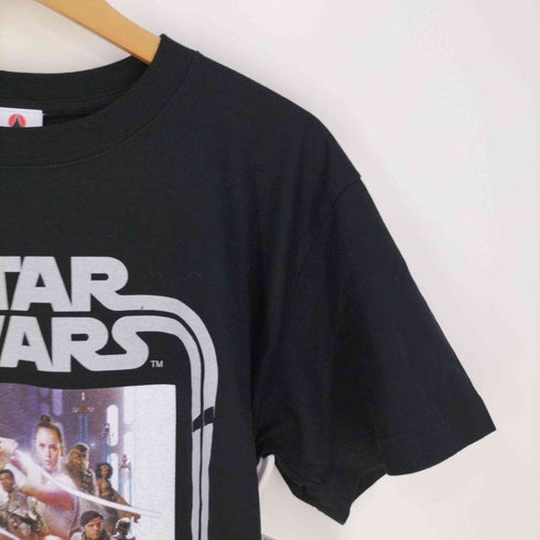 TOKYO COMIC CON ムービープリントTシャツ メンズ JPN:L