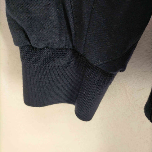 エルメネジルドゼニア ERMENEGILDO ZEGNA 裏地フリースナイロンフーデッドブルゾン メンズ 52