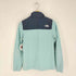 ザノースフェイス THE NORTH FACE ハーフスナップボタン フリースジャケット レディース import:XS