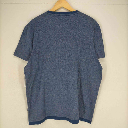 ボスヒューゴボス BOSS HUGO BOSS 霜降り クルーネックTシャツ メンズ XXL