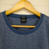 ボスヒューゴボス BOSS HUGO BOSS 霜降り クルーネックTシャツ メンズ XXL