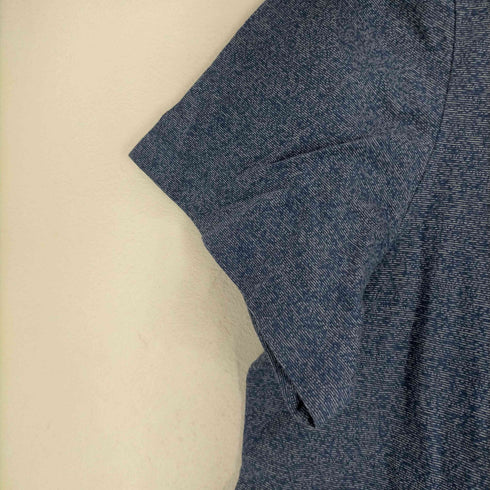 ボスヒューゴボス BOSS HUGO BOSS 霜降り クルーネックTシャツ メンズ XXL