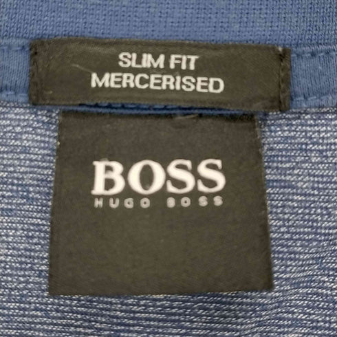 ボスヒューゴボス BOSS HUGO BOSS 霜降り クルーネックTシャツ メンズ XXL