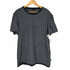 ボスヒューゴボス BOSS HUGO BOSS 霜降り クルーネックTシャツ メンズ XXL