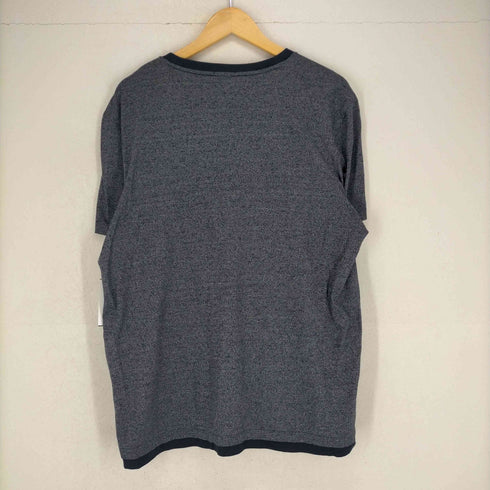 ボスヒューゴボス BOSS HUGO BOSS 霜降り クルーネックTシャツ メンズ XXL