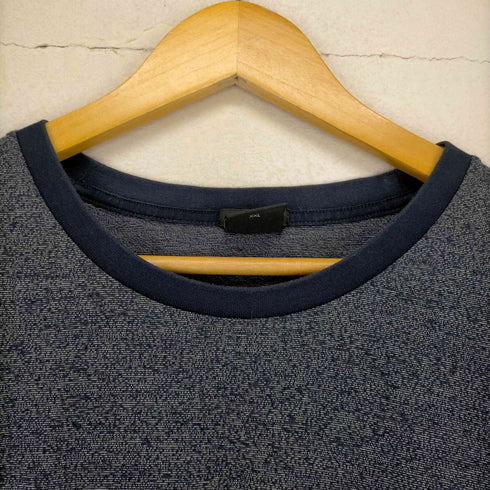 ボスヒューゴボス BOSS HUGO BOSS 霜降り クルーネックTシャツ メンズ XXL