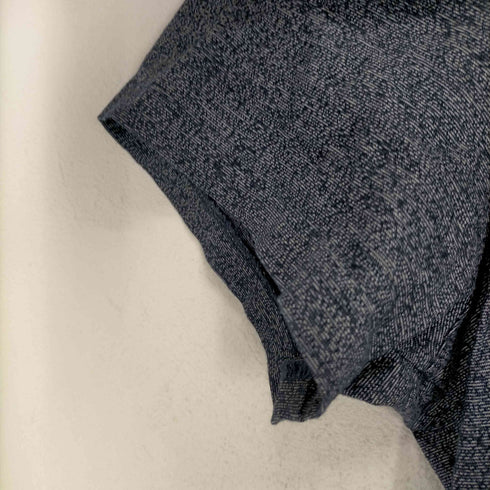 ボスヒューゴボス BOSS HUGO BOSS 霜降り クルーネックTシャツ メンズ XXL