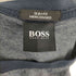 ボスヒューゴボス BOSS HUGO BOSS 霜降り クルーネックTシャツ メンズ XXL