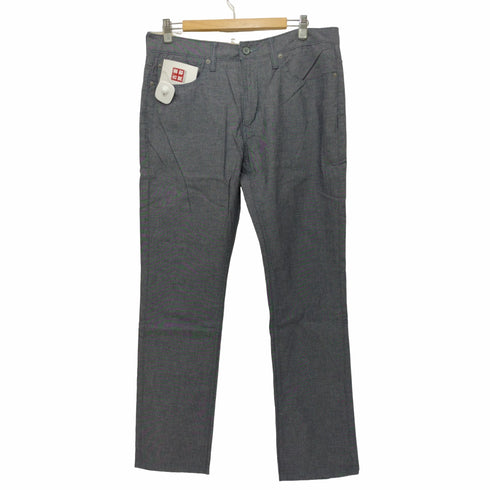 リーバイス Levis 511 Slim Fit テーパードパンツ メンズ W34L32