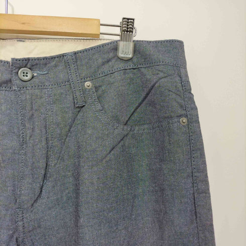 リーバイス Levis 511 Slim Fit テーパードパンツ メンズ W34L32