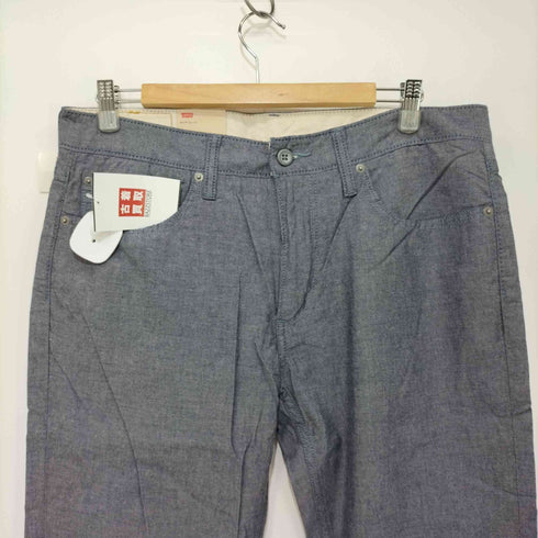 リーバイス Levis 511 Slim Fit テーパードパンツ メンズ W34L32