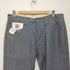 リーバイス Levis 511 Slim Fit テーパードパンツ メンズ W34L32