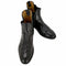 MADE IN ENGLAND サイドゴアブーツ VIBRAM レディース US:7