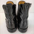 MADE IN ENGLAND サイドゴアブーツ VIBRAM レディース US:7