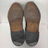 MADE IN ENGLAND サイドゴアブーツ VIBRAM レディース US:7