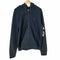 エンポリオアルマーニ EMPORIO ARMANI ボンディングジップアップパーカー メンズ JPN:XL