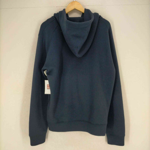 エンポリオアルマーニ EMPORIO ARMANI ボンディングジップアップパーカー メンズ JPN:XL