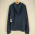 エンポリオアルマーニ EMPORIO ARMANI ボンディングジップアップパーカー メンズ JPN:XL