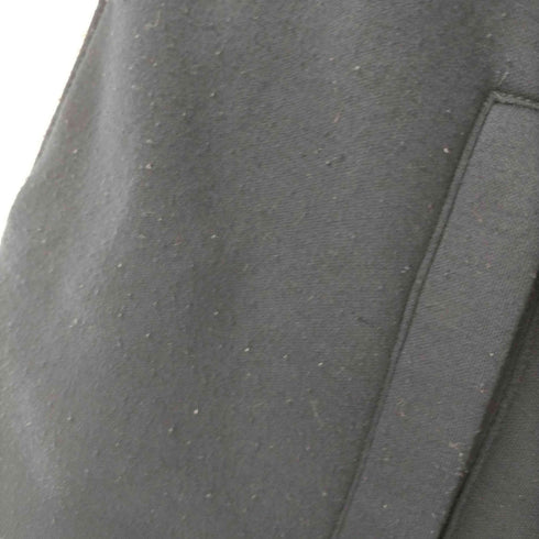 エンポリオアルマーニ EMPORIO ARMANI ボンディングジップアップパーカー メンズ JPN:XL