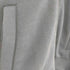 エンポリオアルマーニ EMPORIO ARMANI ボンディングジップアップパーカー メンズ JPN:XL