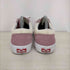 バンズ VANS STYLE 36 NOSTALGIA ROSE AZALEA PINK ローカットスニーカー レディース 24.5cm